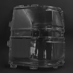 2014-2017 Year Chevrolet Silverado Car Lampshade Replacement 2014-2017 Year Chevrolet Silverado Car Lampshade Replacement
