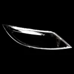 2009-2013 Year KIA Sportage R Headlight Lens Cover 2009-2013 Year KIA Sportage R Headlight Lens Cover