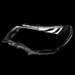 2018-2020 Year KIA Sportage R Headlight Lens Replacement 2018-2020 Year KIA Sportage R Headlight Lens Replacement