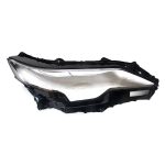 2020-2023 Year Lexus RX350 Headlight Lens Cover 2020-2023 Year Lexus RX350 Headlight Lens Cover