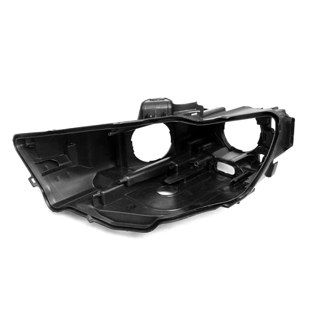2016-2019 Year Audi A3 Low Version Headlight Base Replacement 2016-2019 Year Audi A3 Low Version Headlight Base Replacement
