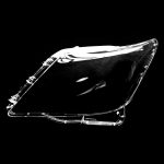 2007-2012 Year Lexus LX570 Headlight Cover Replacement 2007-2012 Year Lexus LX570 Headlight Cover Replacement