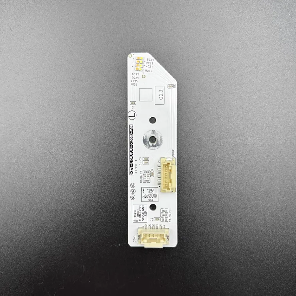 18 Octavia A7 DRL chip module