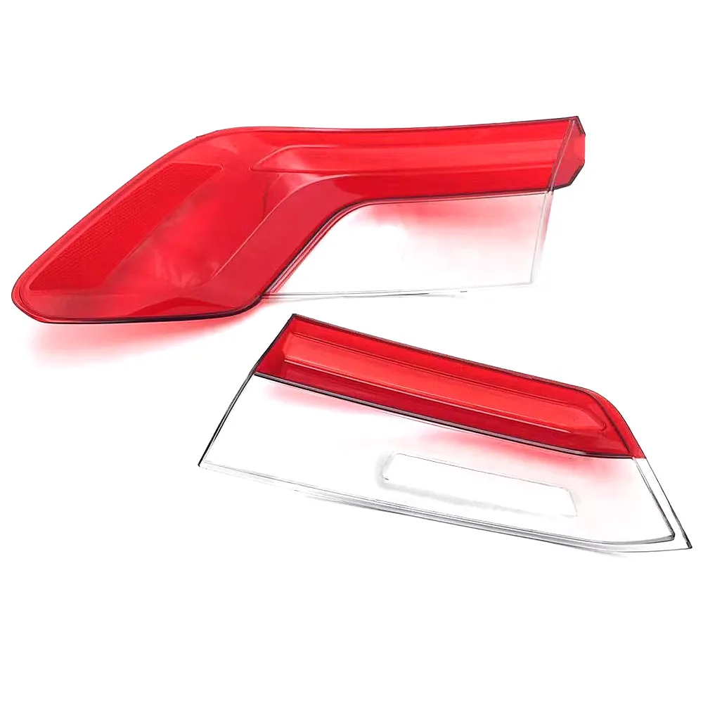 BMW 3 taillight lens cover
