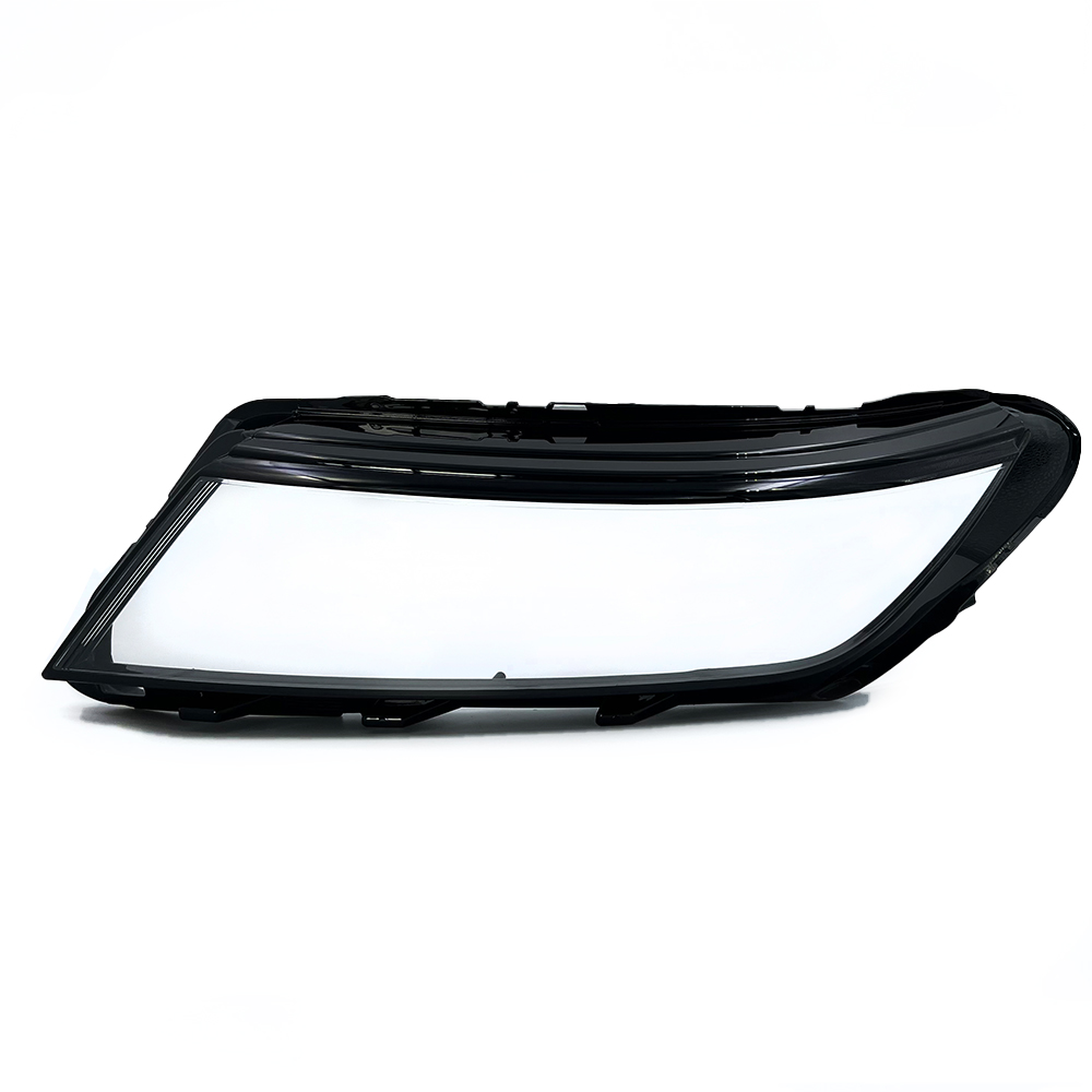 the front side of headlight glass replacement of skoda kodiaq 2017-2021