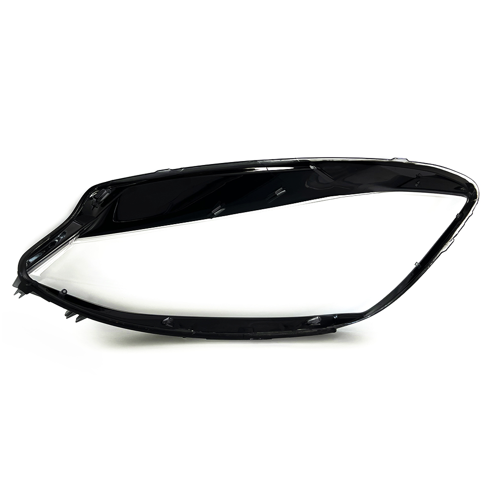 GOLF 7 2014-2017 YEAR HEADLIGHTS COVER REPLACEMENT