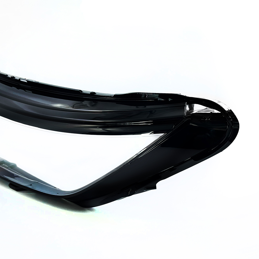 the most part right side of kodiaq headlights cover