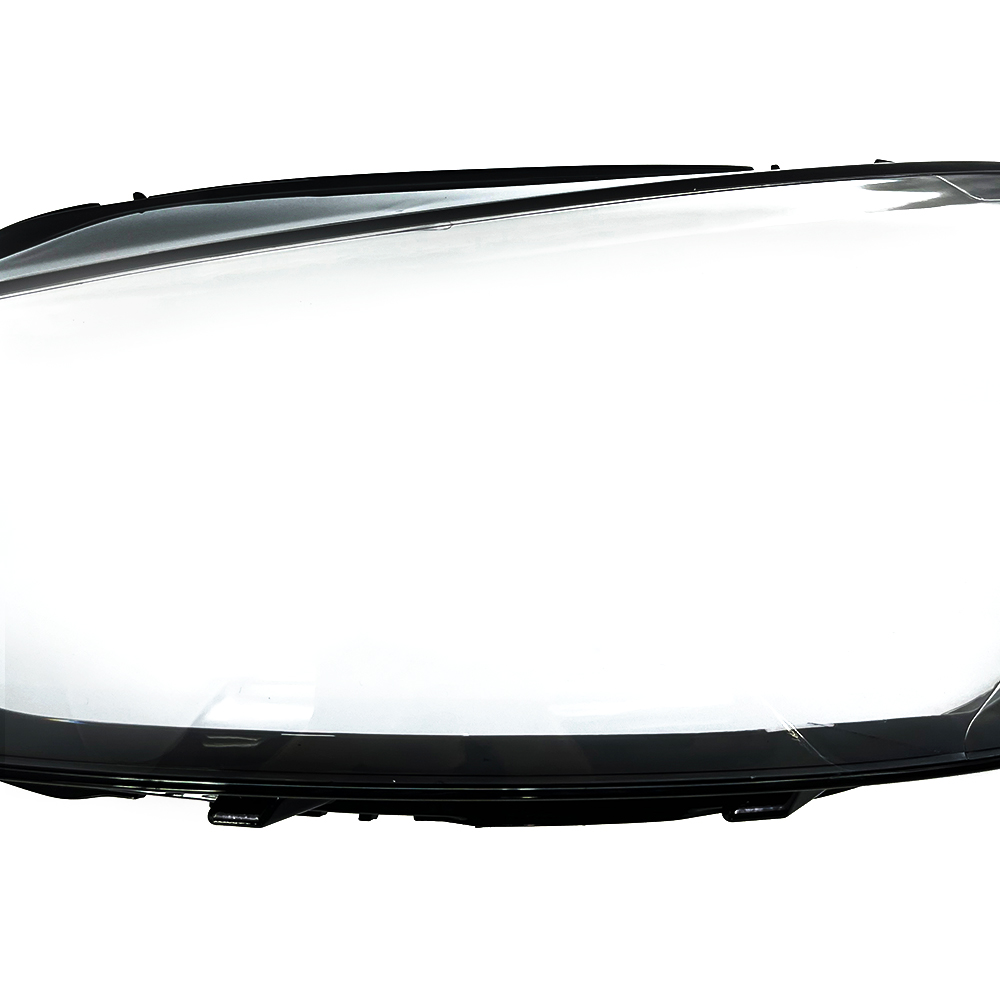 THE MIDDLE OF GOLF 7 2014-2017 YEAR HEADLIGHTS COVER REPLACEMENT