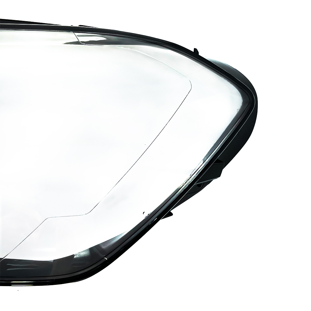 THE RIGHT OF GOLF 7 2014-2017 YEAR HEADLIGHTS COVER REPLACEMENT