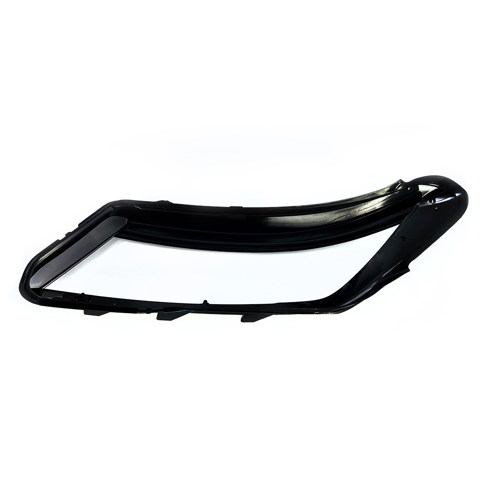 the whole vision of kodiaq headlight glass