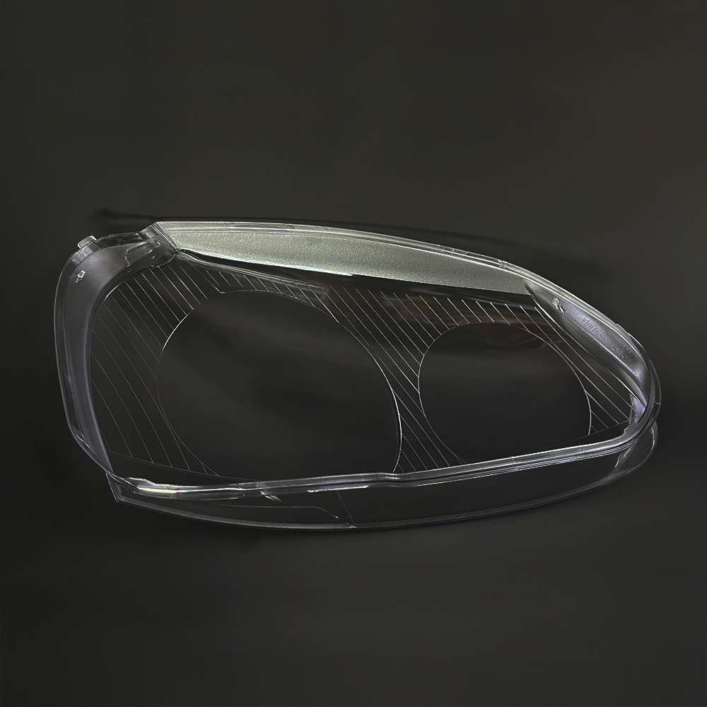 the back of Golf 5Jetta (05-10)-5