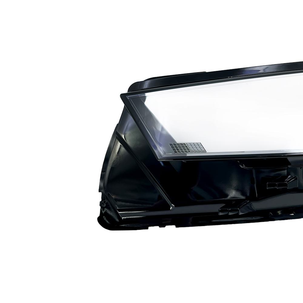the left KAMIQ 2021-2023 year headlights cover