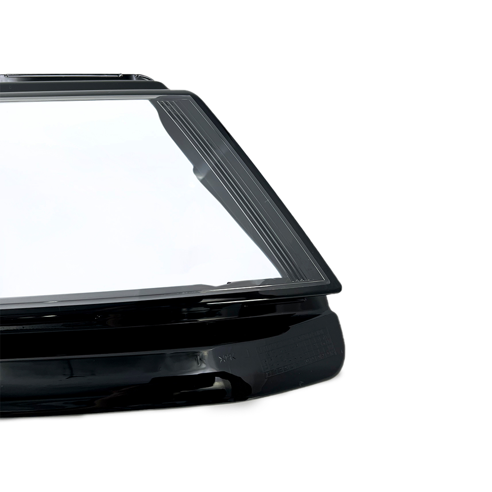 the right of headlight glass for karoq 2018-2022