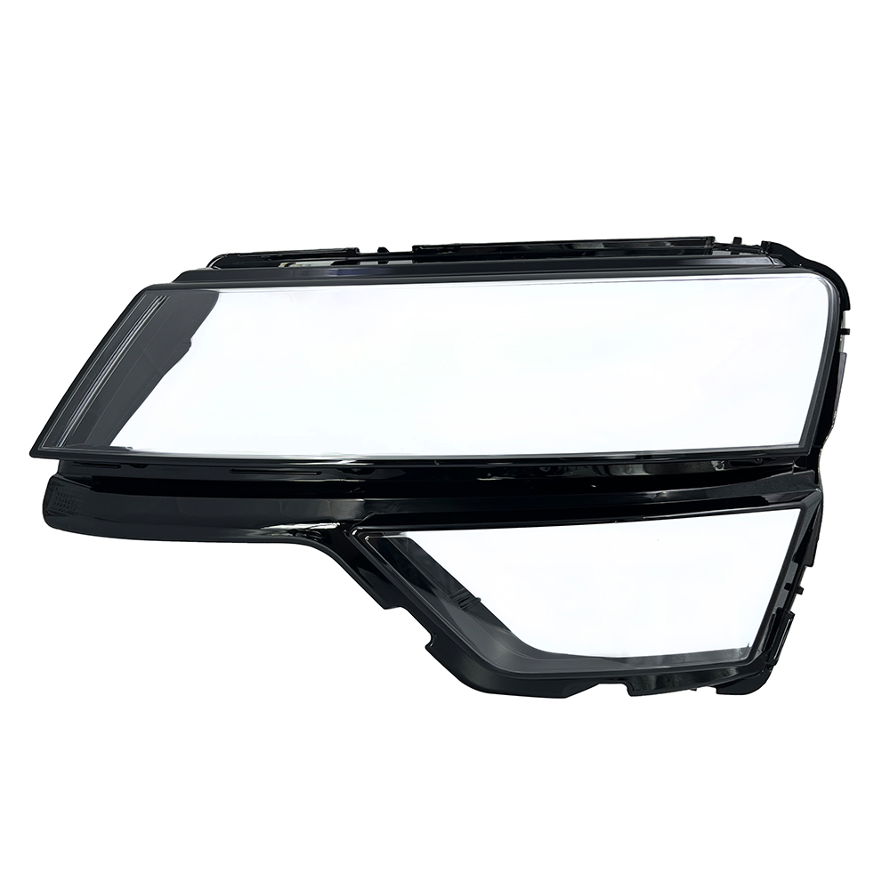 2018-2022 Year Skoda Karoq Headlight lens replacement