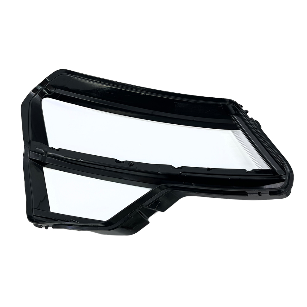 the back of headlight cover of karoq 2022