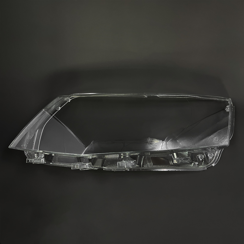 the whole show of headlight lens for octavia a7 series auto