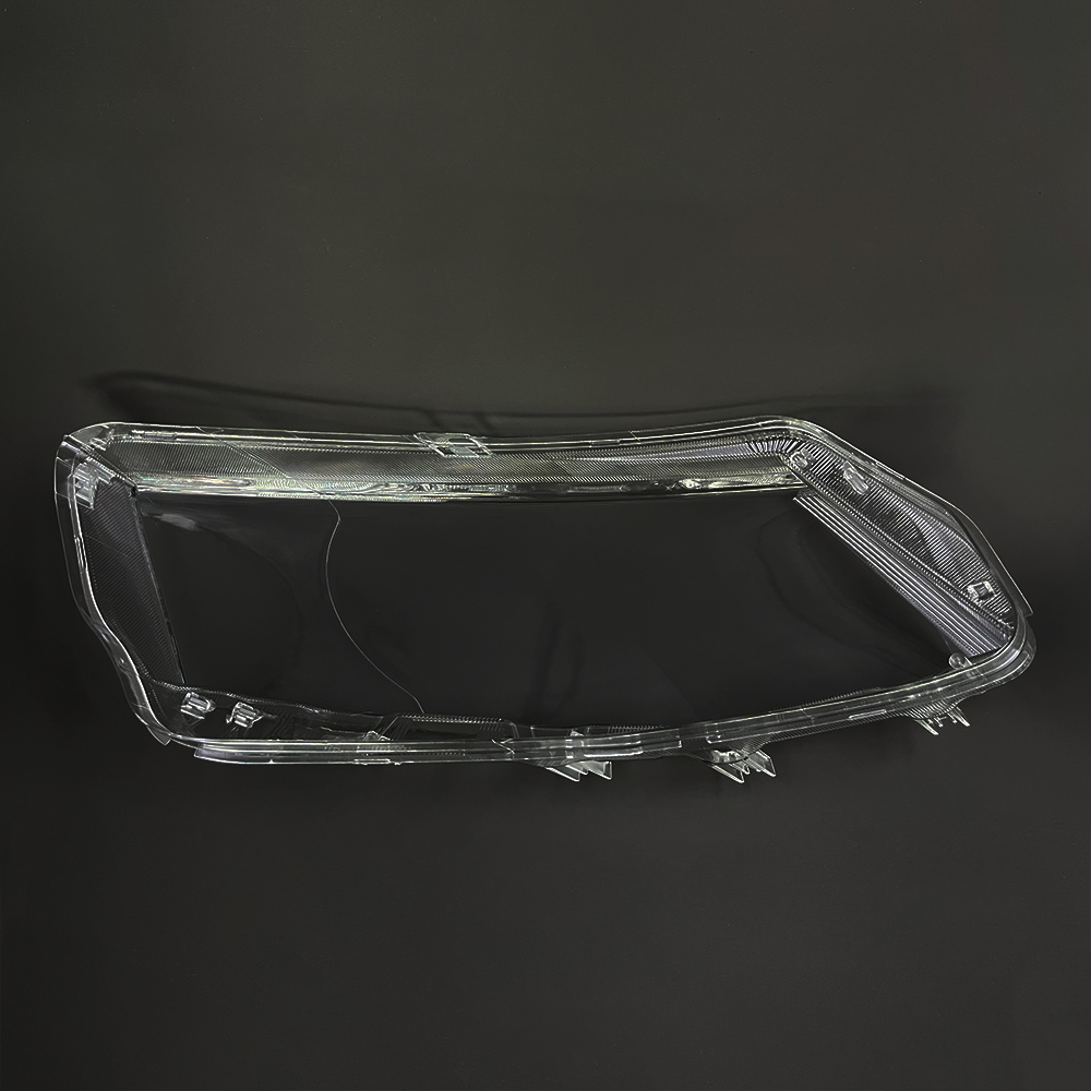 headlight cover Octavia A7 (14-16)-5