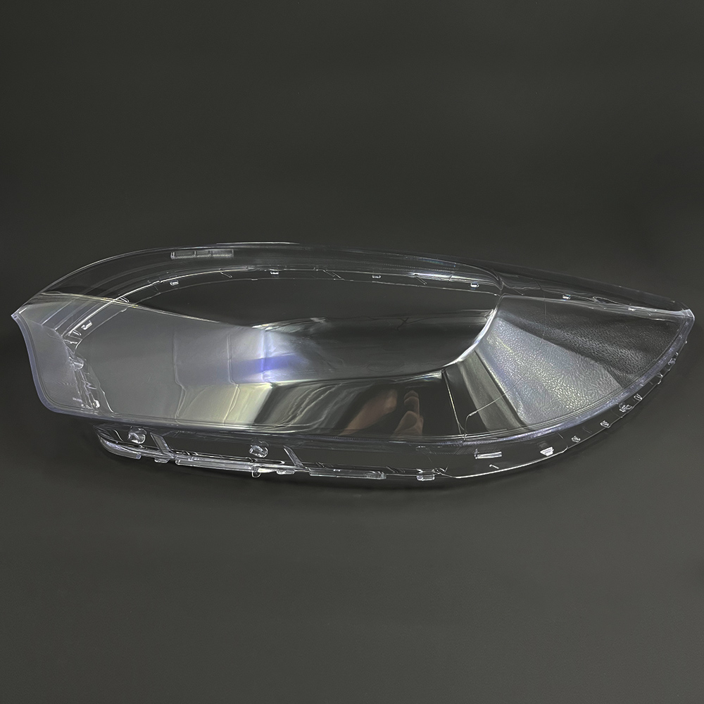 the side of 2014 rio headlamp lens replacement