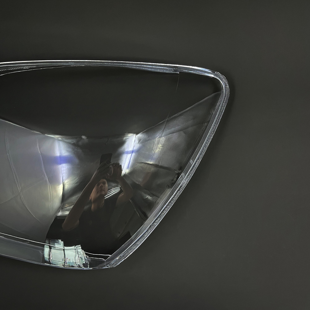 right sportage headlight cover replacement