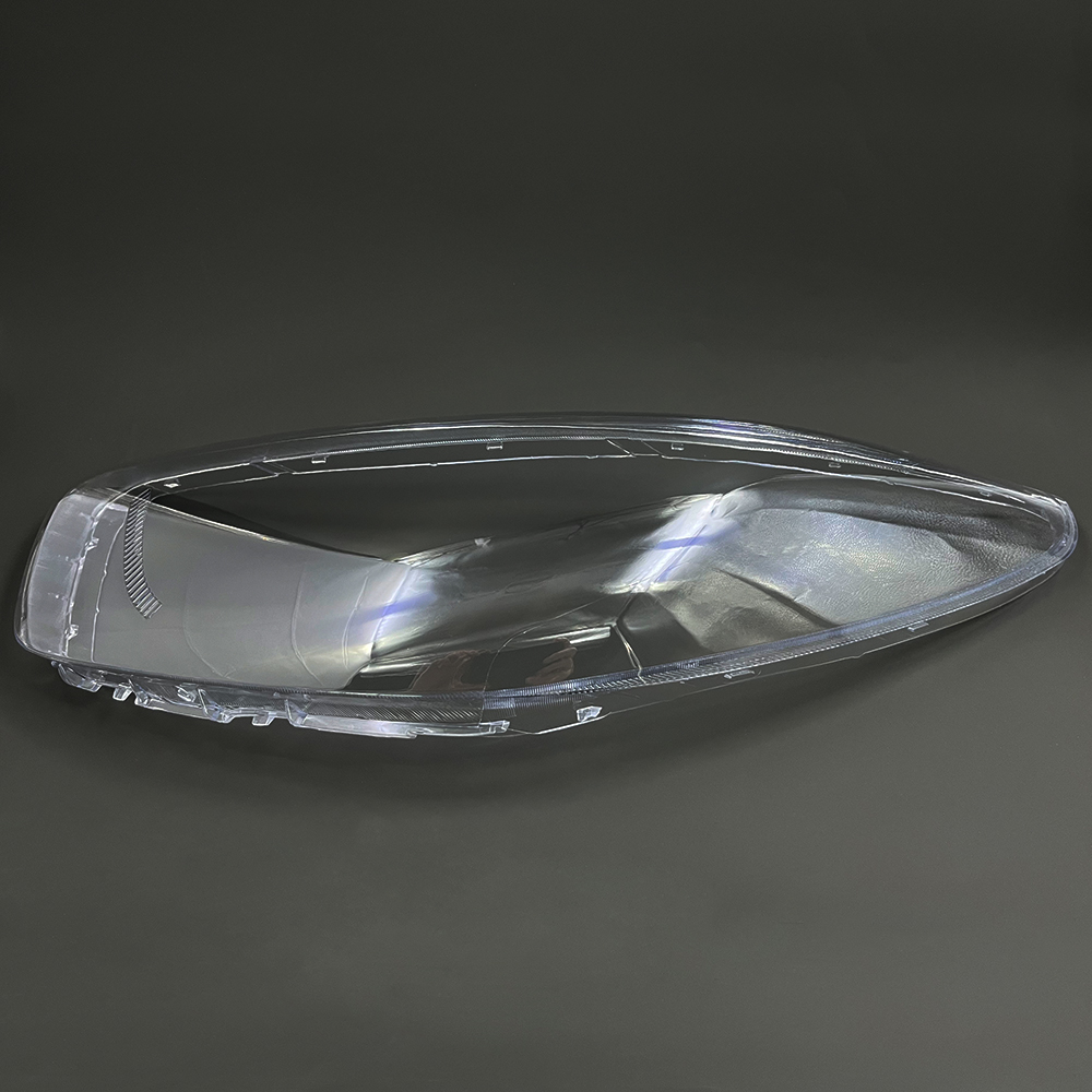 the I10 headlight cover replacement