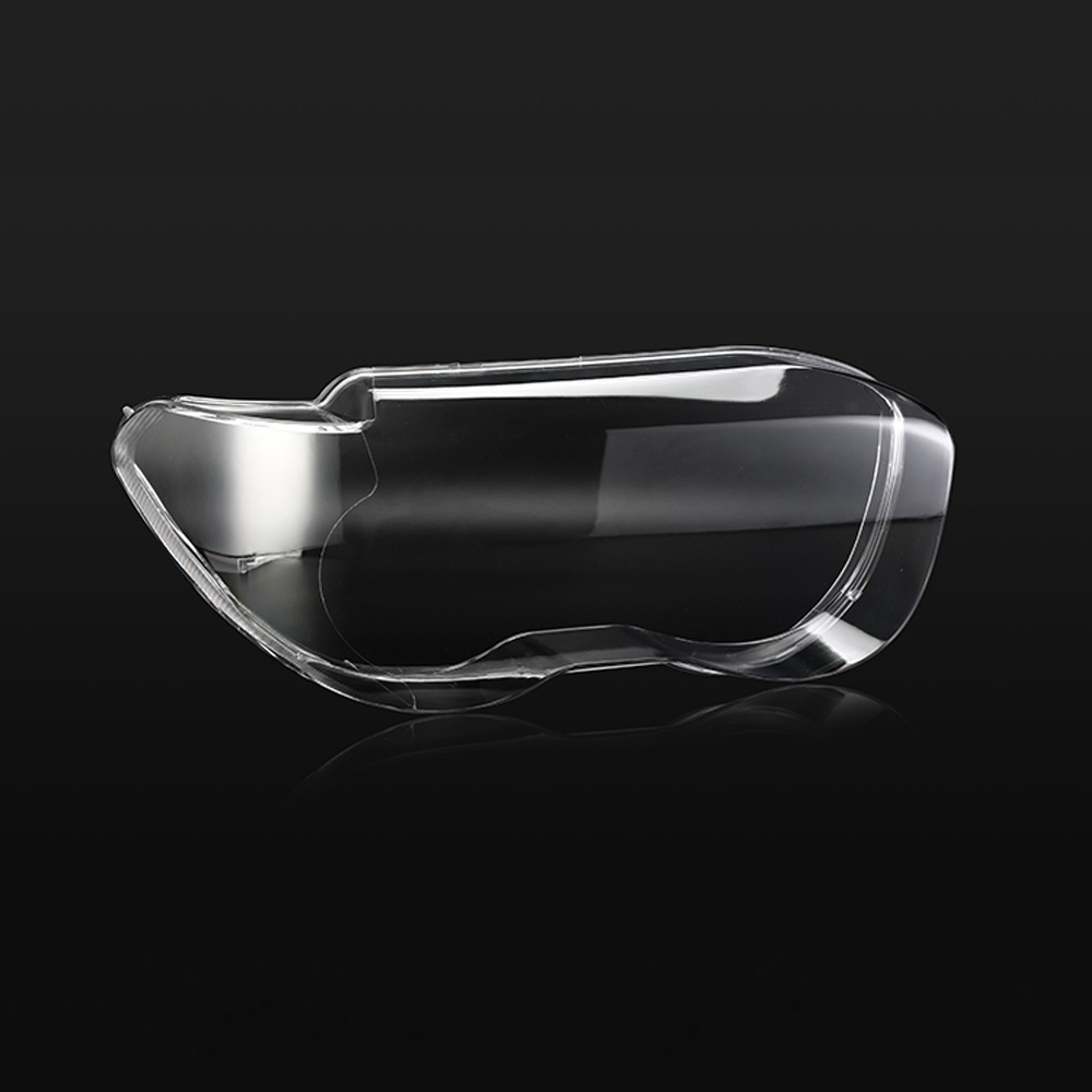 1999-2004 Year BMW 7 Series E65 Headlamp Lens replacement