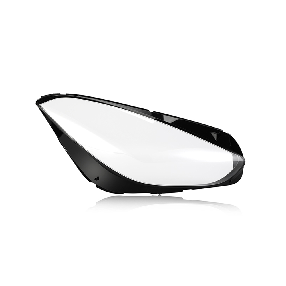 the actual photo of bmw z4 g29 headlight cover