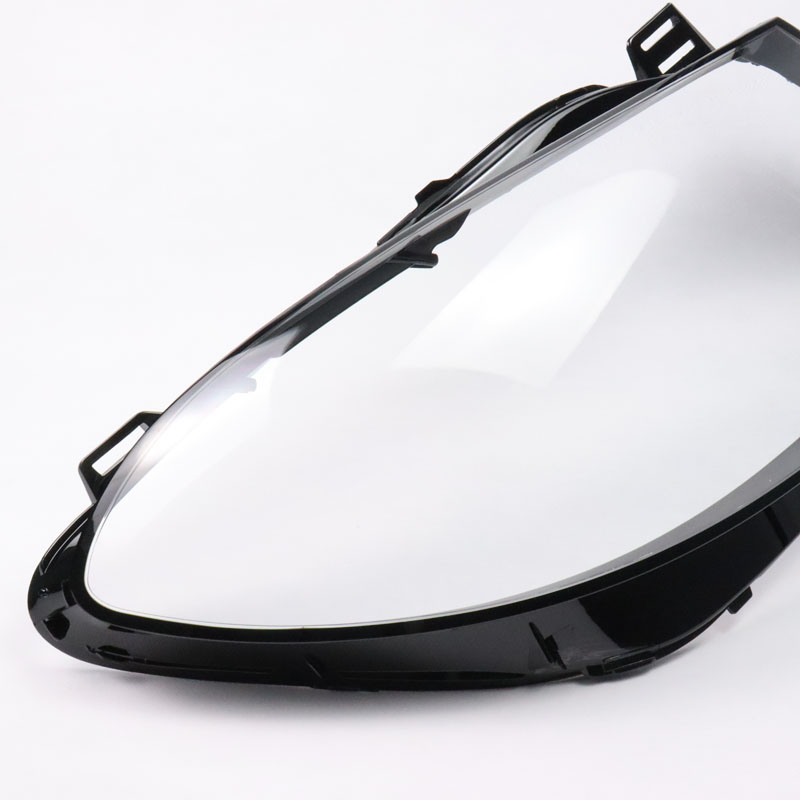 w166 headlight bulb cover cap