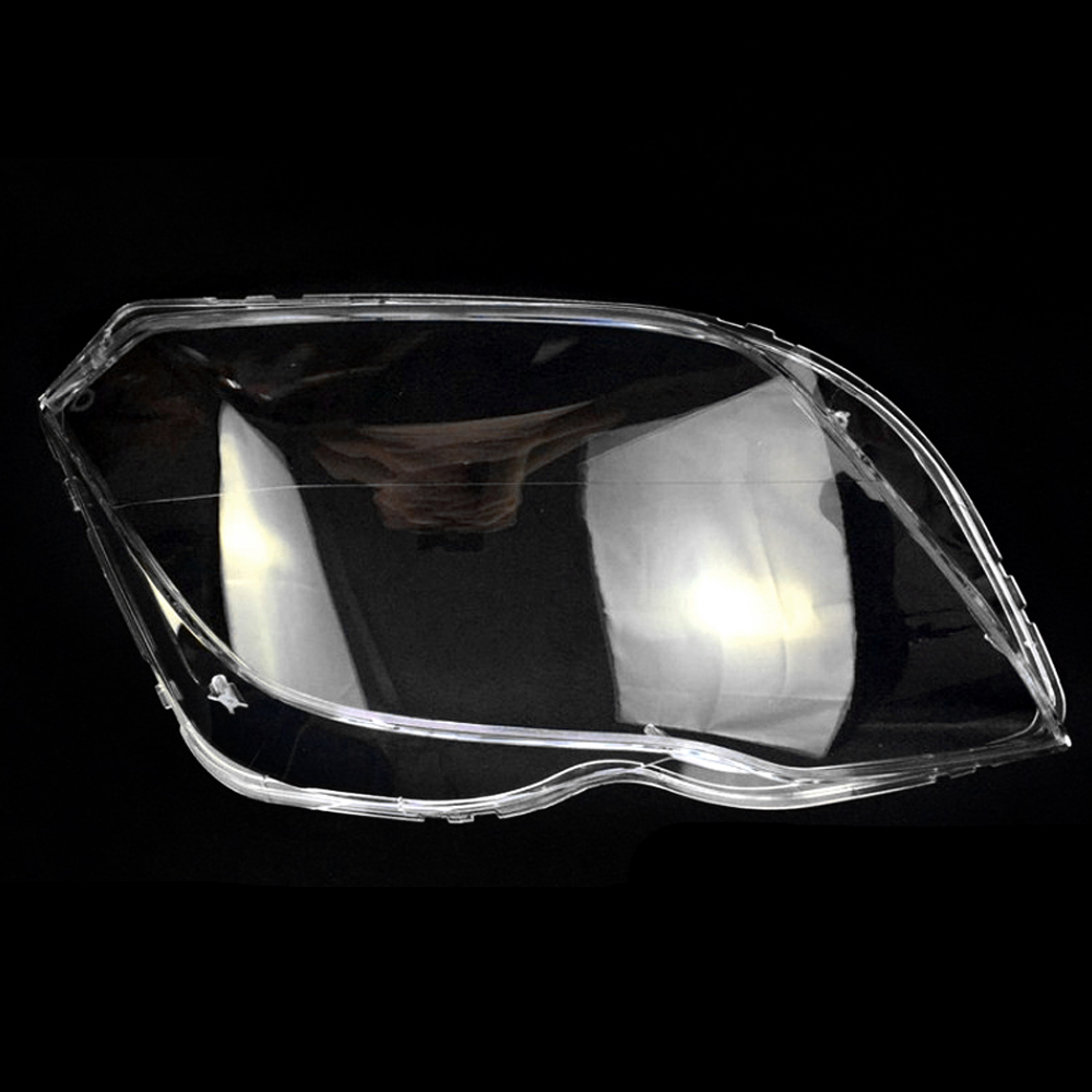 replace cover on headlight x204