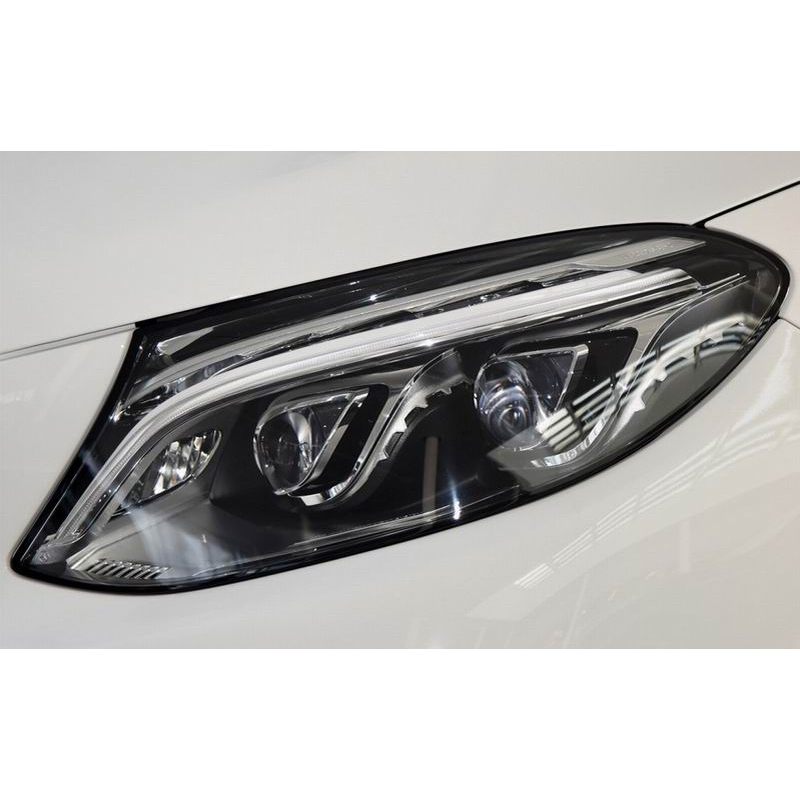dust cover led headlights c292 series