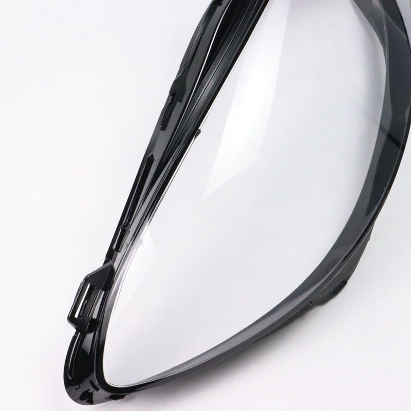 w166 c292 benz headlight bulb dust cover
