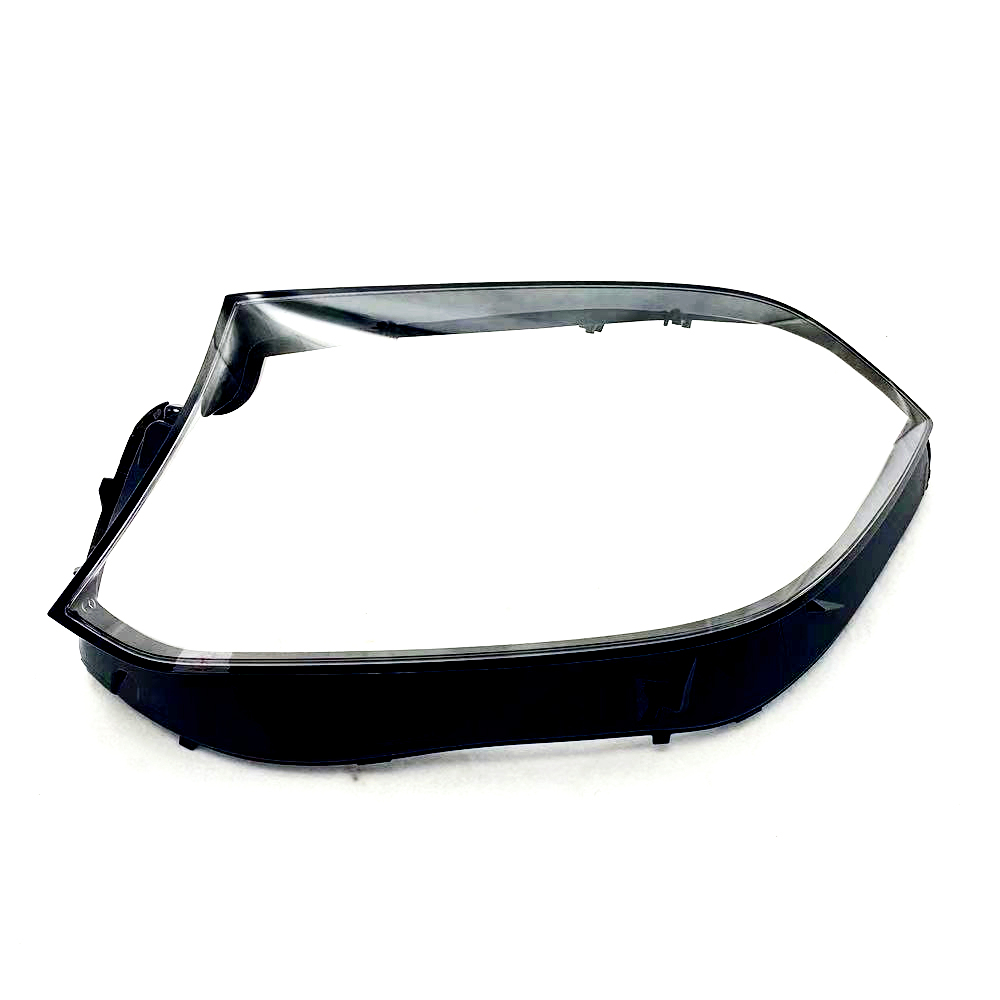 2015-2019 Year Mercedes Benz-GLS Class GLS350/450 X166 Headlight Cover