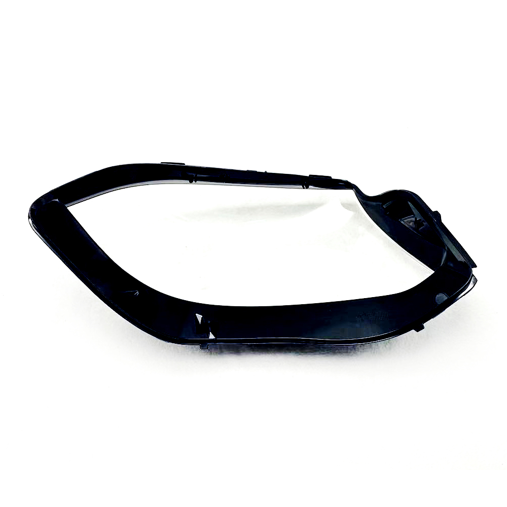 plastic cover headlights of benz-gls gls350 and gls 450 x166