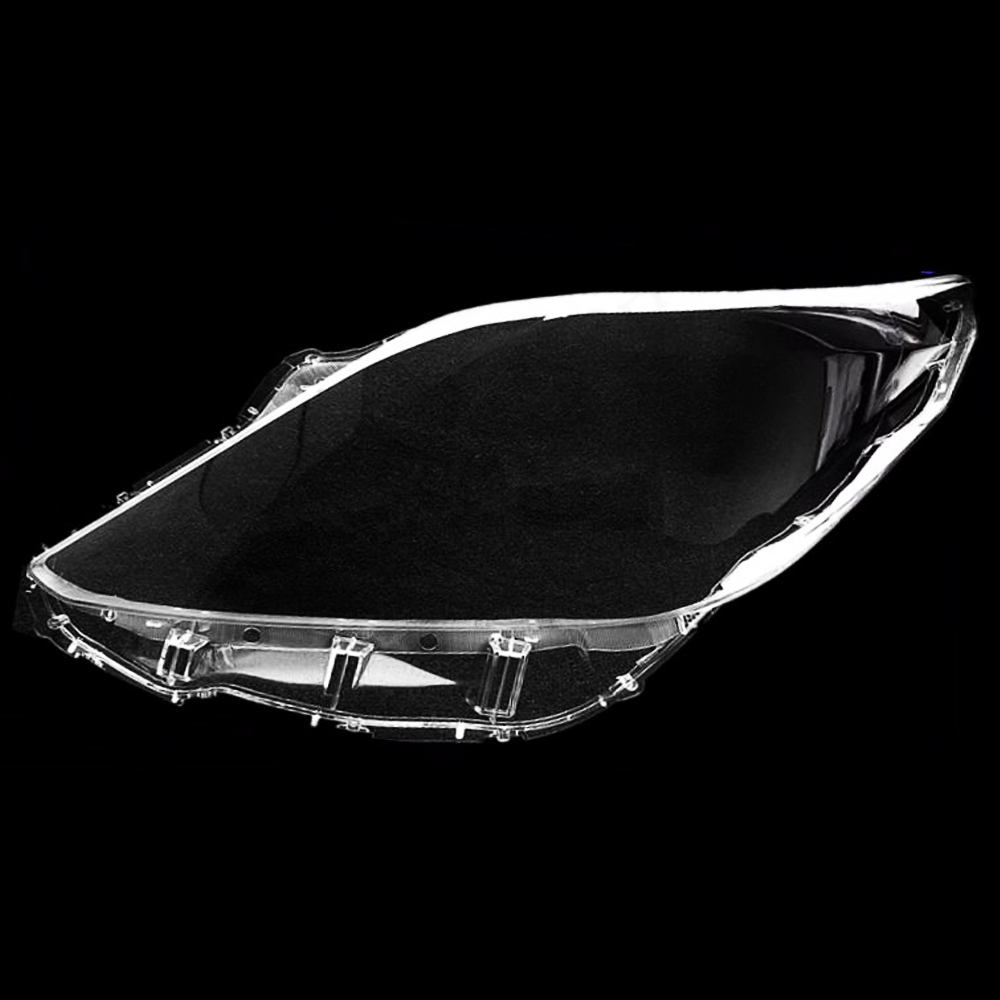 2008-2014 Year Toyota Alphard Headlight Cover Replacement