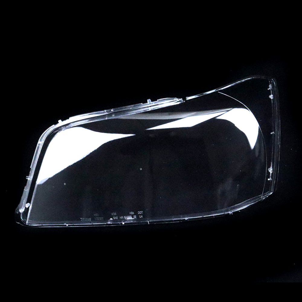 2004-2006 Year Toyota Highlander Atuo Light Cover