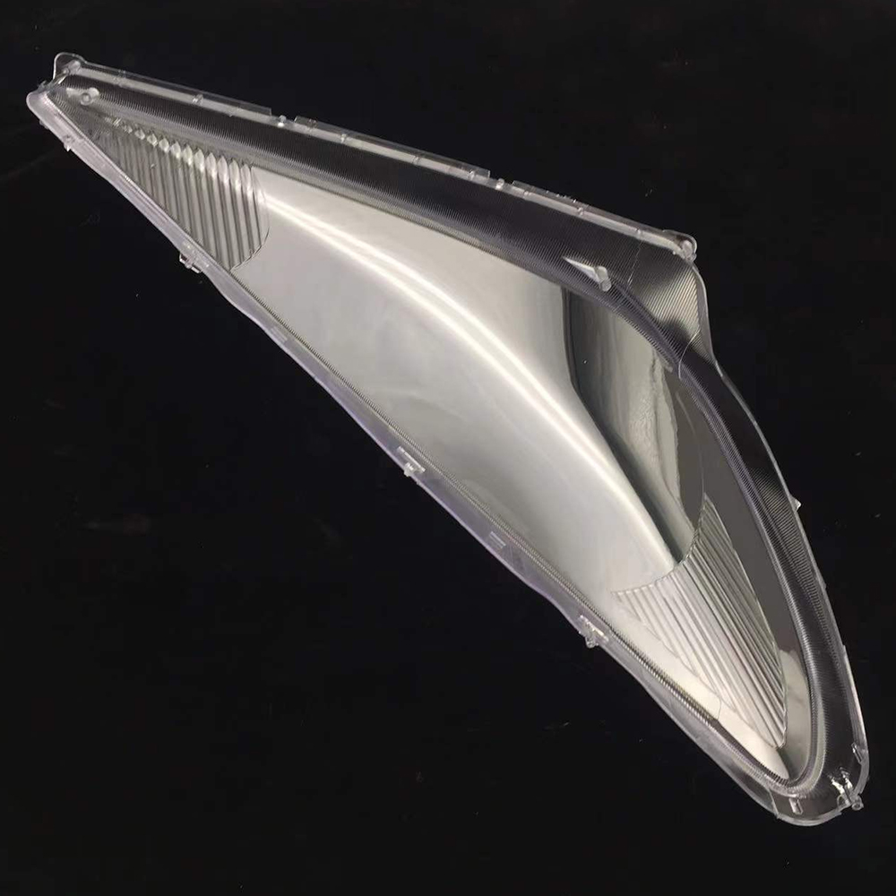 headlight lens cover - replacement for estima