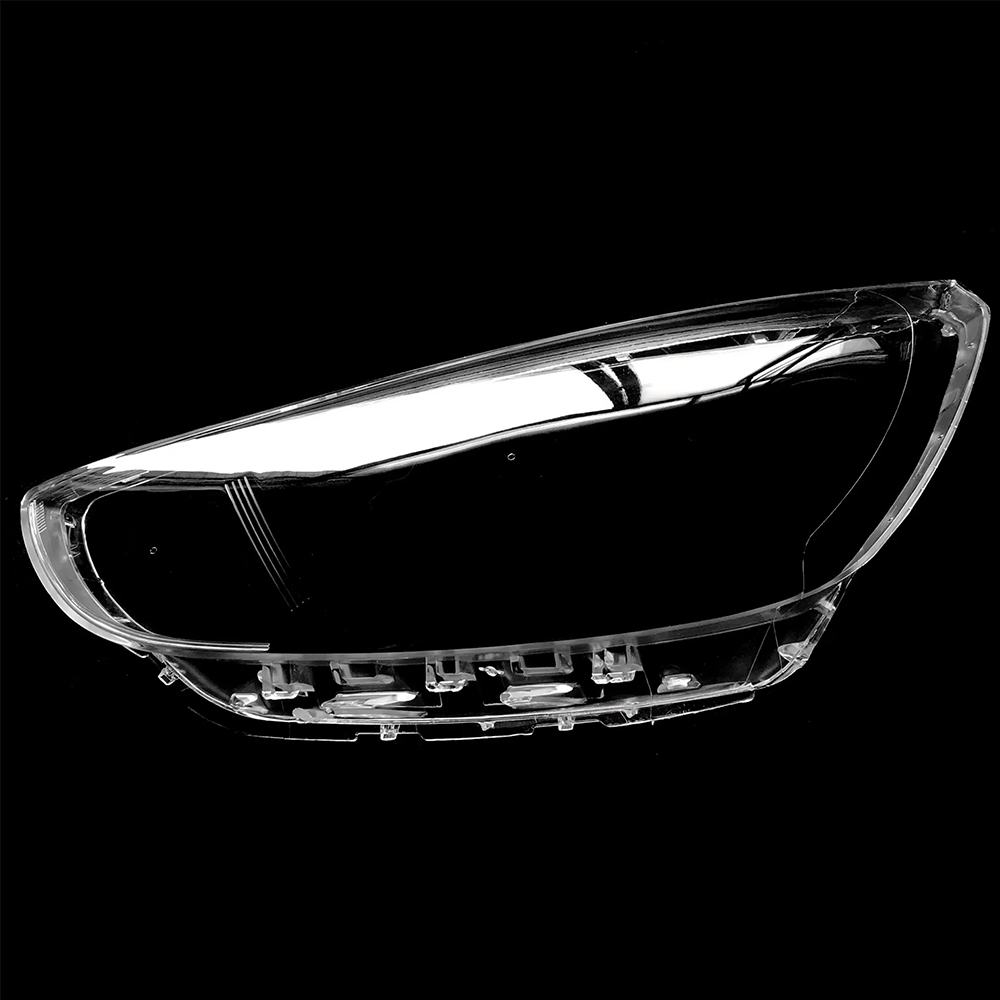 2010-2016 Year Hyundai Accent Headlight Lens Glass