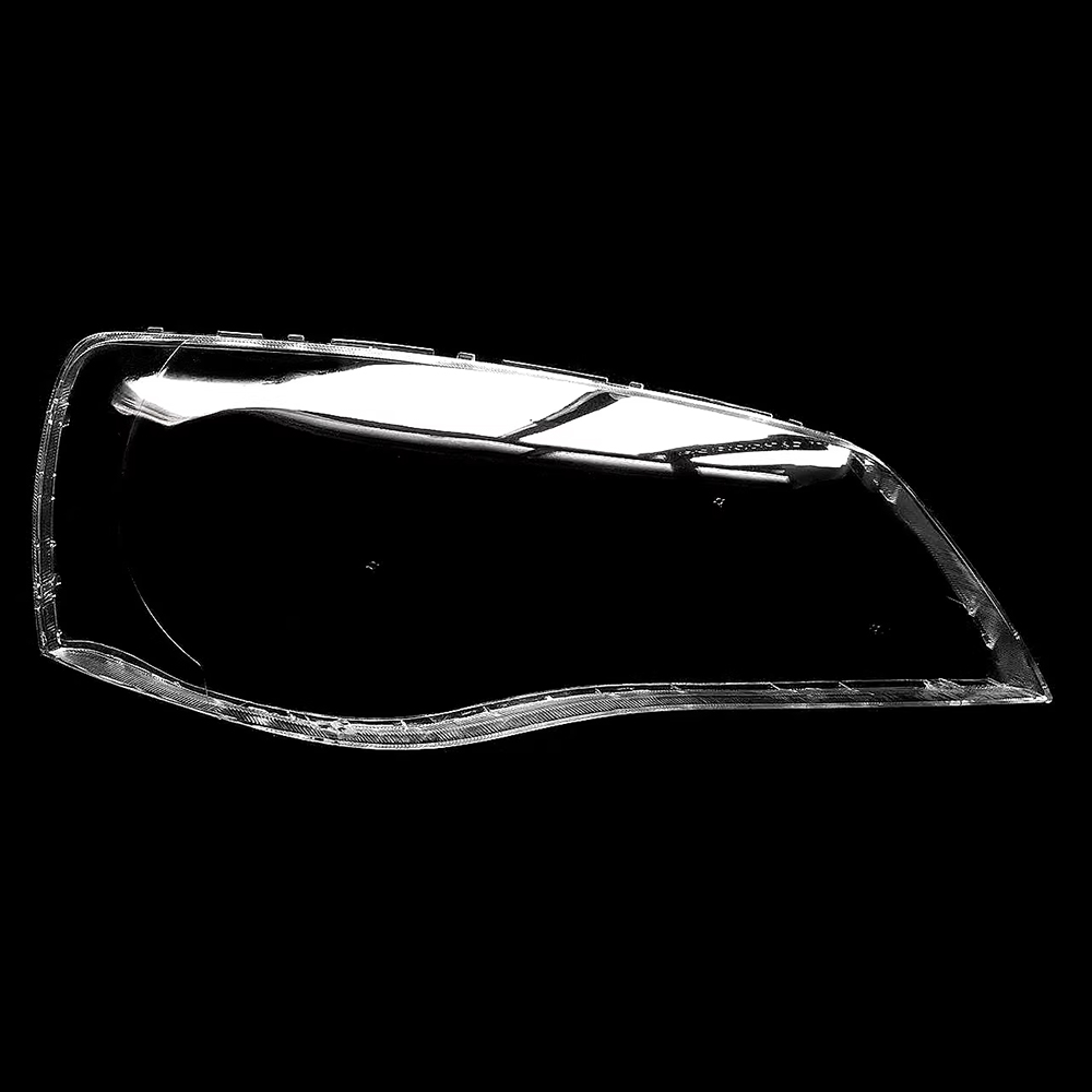 2011-2014 Year Hyundai Elantra Chinese Version Headlight Lens Cover