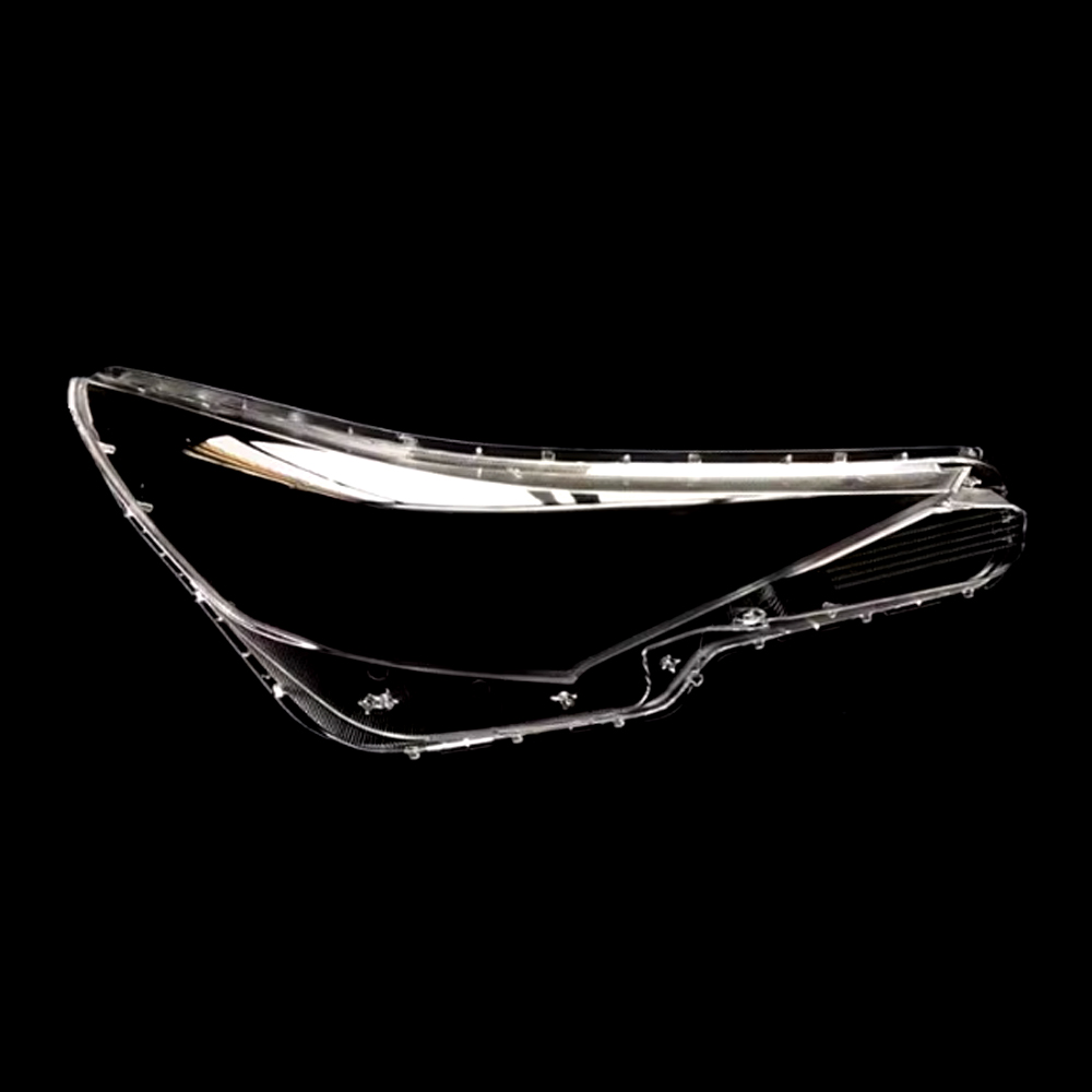 2020-2021 Year Hyundai Elantra Chinese Version Headlamp Cover Available
