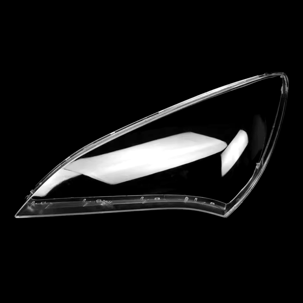 2009-2010 Year Hyundai Genesis/Rohens Coupe Headlight Cover