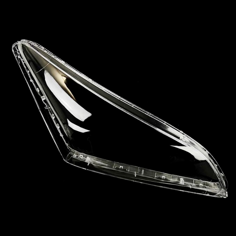 2012-2016 Year Hyundai Mistra Headlight Lens Glass Replacement