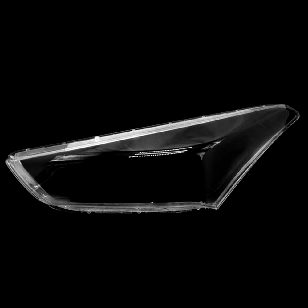 2017-2019 Year Hyundai Mistra Headlight Lens Cover Replacement