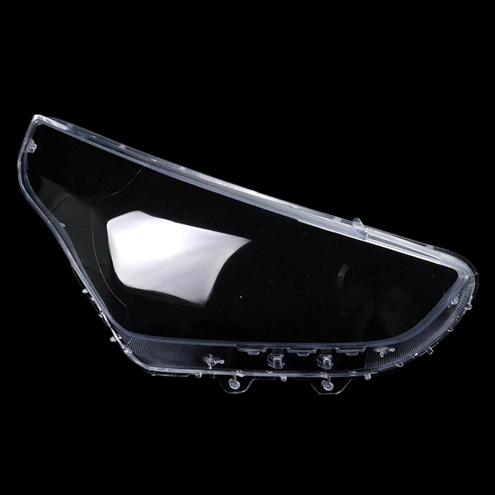 2017-2020 Year Hyundai Solaris Headlight Lens Cap