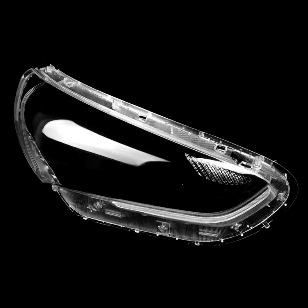 2017-2019 Year Hyundai Sonata 7LF Headlight Lens Glass