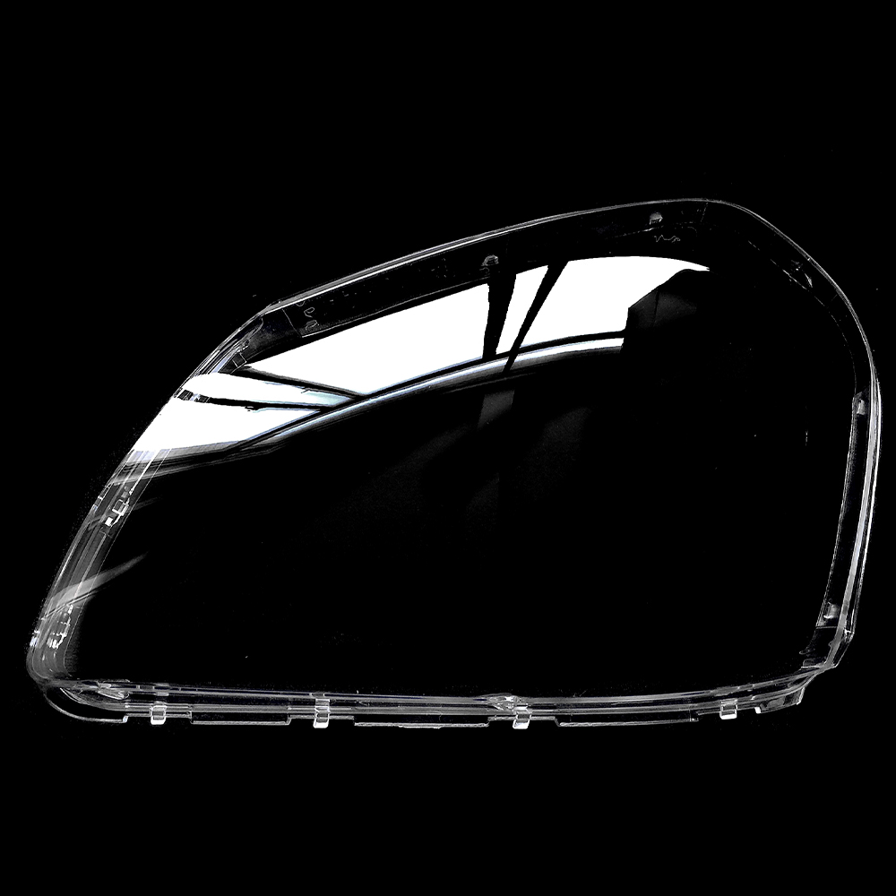 2013-2014 Year Hyundai Tucson Front Headlight Shade