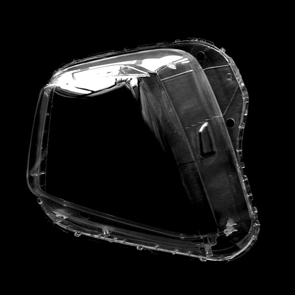 2021-2023 Year Hyundai Tucson Car Parts Headlight Covers
