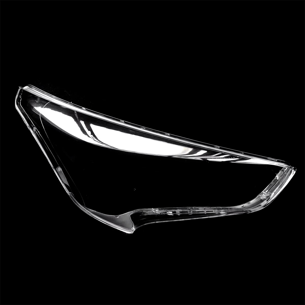 2011-2016 Year Hyundai Veloster Headlight Lens Cover Replacement