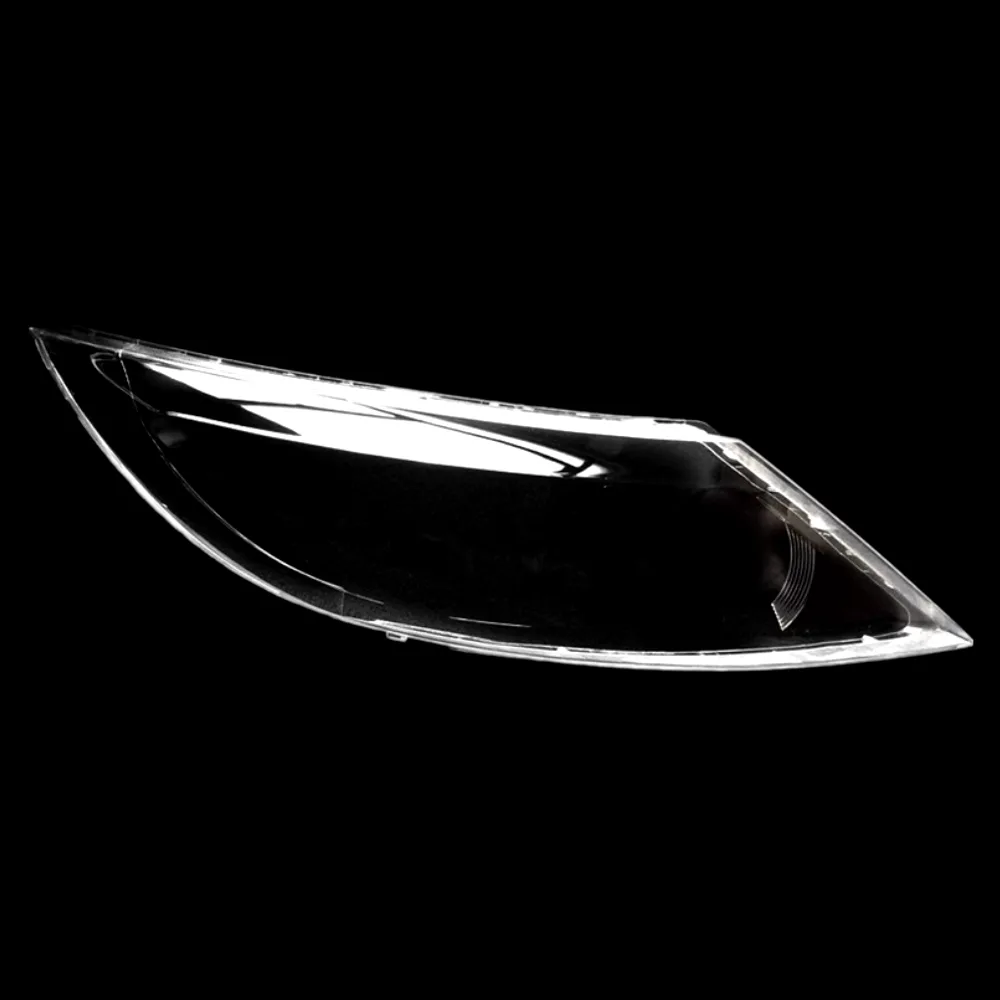 2009-2013 Year KIA Sportage R Headlight Lens Cover