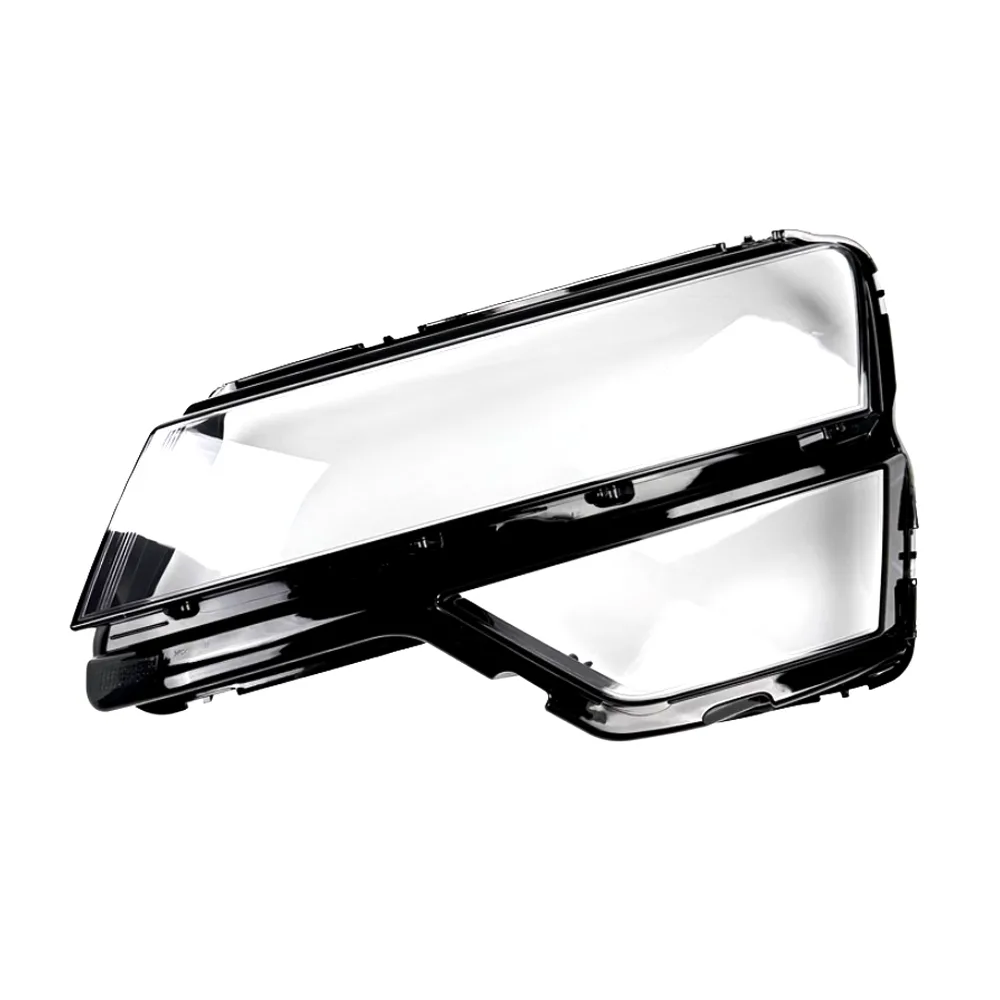 2018-2022 Year Skoda Karoq Headlight Cover